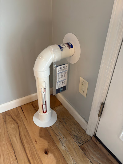 Custom radon systems for homes and businesses in St. Louis. Trusted local mitigation specialists ready to help.