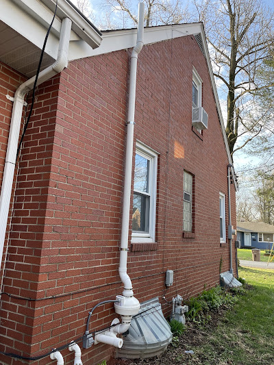 Expert radon mitigation contractor helping Illinois and St. Louis homeowners stay safe.